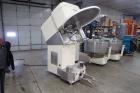 Sancassiano Double Spiral Mixer